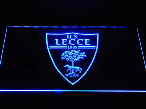 U.S. Lecce LED Neon Sign